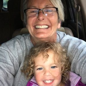 Meet your Posher, Anne